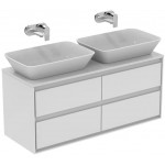 Накладной умывальник Ideal Standard Connect Air E034801